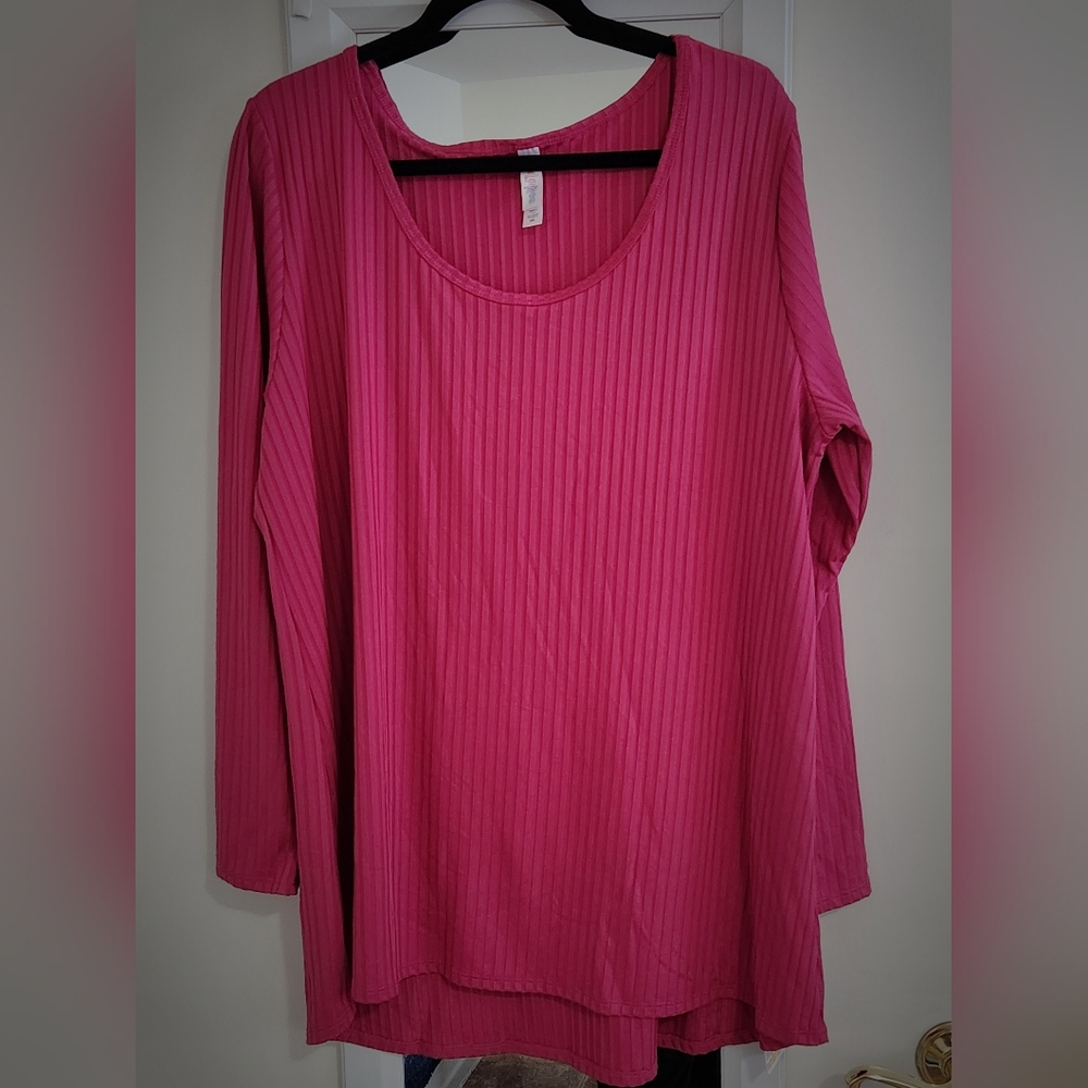 Lularoe Lynnae - Picture 3 of 4